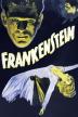Poster image for FRANKENSTEIN (1931)