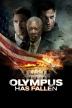 Poster image for OLYMPUS HAS FALLEN