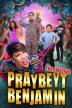 Poster image for THE AMAZING PRAYBEYT BENJAMIN