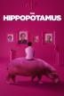 Poster image for THE HIPPOPOTAMUS