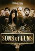 Poster image for SONS OF GUNS SEASON 4
