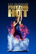 Poster image for ILIZA SHLESINGER: FREEZING HOT