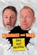 Poster image for Mitchell & Webb Are Not Helping - Season 1: Episode 2