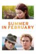 Poster image for SUMMER IN FEBRUARY