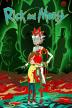 Poster image for Rick and Morty: Season 7