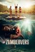 Poster image for ZOMBEAVERS