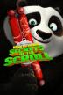 Poster image for KUNG FU PANDA  SECRETS OF THE SCROLL