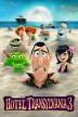 Poster image for HOTEL TRANSYLVANIA 3: A MONSTER VACATION