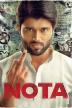 Poster image for NOTA