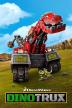 Poster image for DINOTRUX: REPTOOL RESCUE