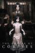 Poster image for THE EMPIRE OF CORPSES