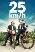 Poster image for 25 KM/H