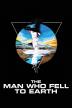 Poster image for THE MAN WHO FELL TO EARTH