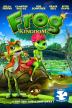 Poster image for FROG KINGDOM