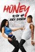 Poster image for HONEY RISE UP AND DANCE