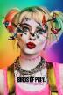 Poster image for BIRDS OF PREY AND THE FANTABULOUS EMANCIPATION OF ONE HARLEY QUINN