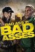 Poster image for BAD ASSES