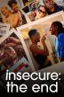 Poster image for INSECURE: THE END