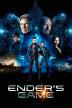 Poster image for ENDER'S GAME