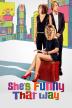 Poster image for SHE'S FUNNY THAT WAY