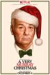 Poster image for A VERY MURRAY CHRISTMAS
