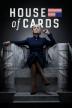 Poster image for HOUSE OF CARDS