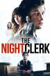 Poster image for THE NIGHT CLERK