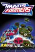 Poster image for TRANSFORMERS ANIMATED SEASON ONE COLLECTION