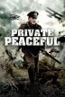 Poster image for PRIVATE PEACEFUL