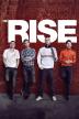 Poster image for THE RISE