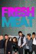 Poster image for FRESH MEAT