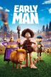 Poster image for EARLY MAN
