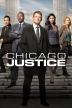 Poster image for CHICAGO JUSTICE SERIES 1