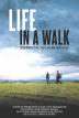 Poster image for LIFE IN A WALK