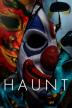 Poster image for HAUNT