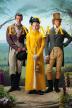 Poster image for EMMA. - BLU-RAY
