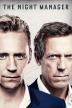 Poster image for THE NIGHT MANAGER