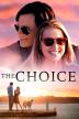 Poster image for THE CHOICE