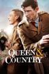 Poster image for QUEEN & COUNTRY
