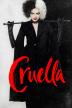 Poster image for CRUELLA