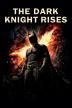 Poster image for THE DARK KNIGHT RISES