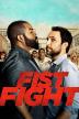 Poster image for FIST FIGHT