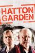 Poster image for HATTON GARDEN
