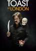 Poster image for TOAST OF LONDON SERIES 1