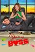 Poster image for YOU'RE MY BOSS