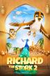 Poster image for Richard the Stork and the Mystery of the Great Jewel
