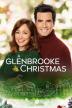 Poster image for HALLMARK CHRISTMAS COLLECTION 14: A GLENBROOKE CHRISTMAS / TIME FOR US TO COME HOME FOR CHRISTMAS / UNLOCKING CHRISTMAS