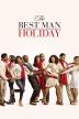 Poster image for THE BEST MAN HOLIDAY