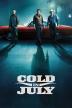 Poster image for COLD IN JULY