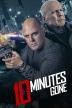 Poster image for 10 MINUTES GONE